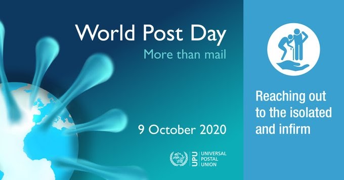 world post day